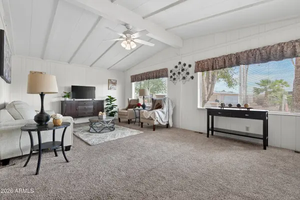 9254 E CACTUS Lane S, Sun Lakes, AZ 85248
