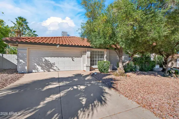 4558 E McNeil Street, Phoenix, AZ 85044