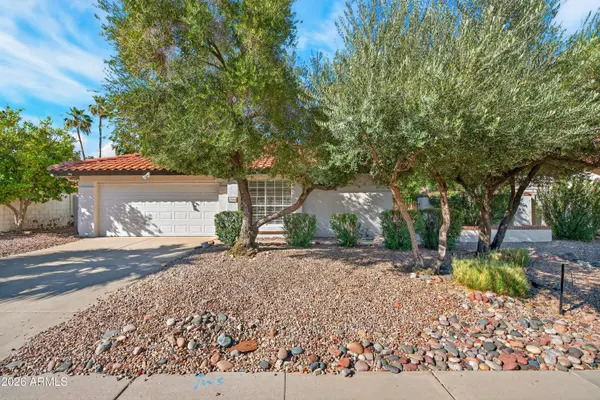 4558 E McNeil Street, Phoenix, AZ 85044