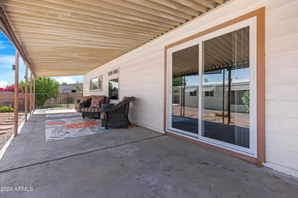 25408 S MONTANA Avenue, Sun Lakes, AZ 85248