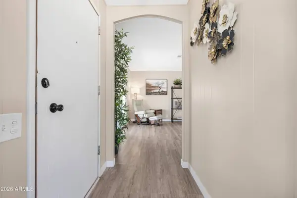 25408 S MONTANA Avenue, Sun Lakes, AZ 85248