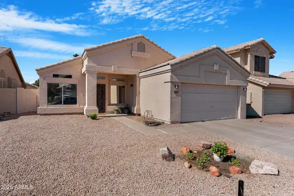 1066 W Whitten Street, Chandler, AZ 85224