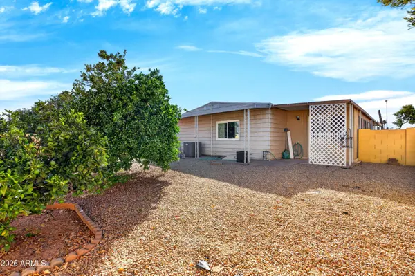 8921 E MICHIGAN Avenue, Sun Lakes, AZ 85248