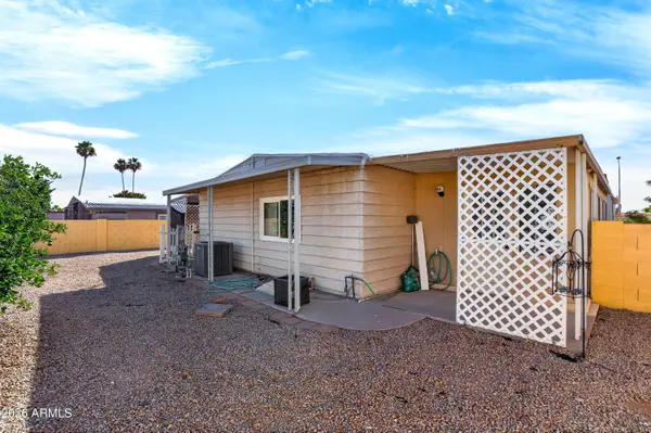 8921 E MICHIGAN Avenue, Sun Lakes, AZ 85248