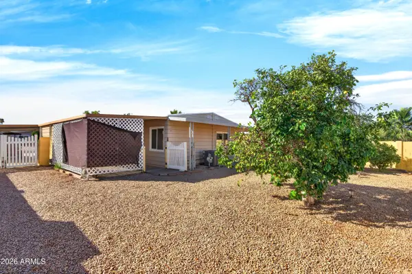 8921 E MICHIGAN Avenue, Sun Lakes, AZ 85248