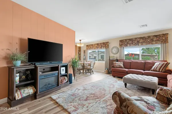 9045 E SUN LAKES Boulevard N, Sun Lakes, AZ 85248