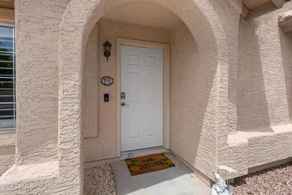 24810 S FOXGLENN Drive, Sun Lakes, AZ 85248
