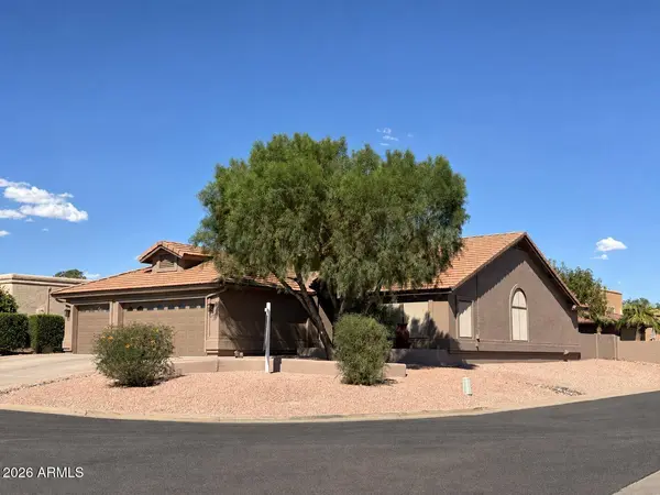8803 E FAIRWAY Boulevard