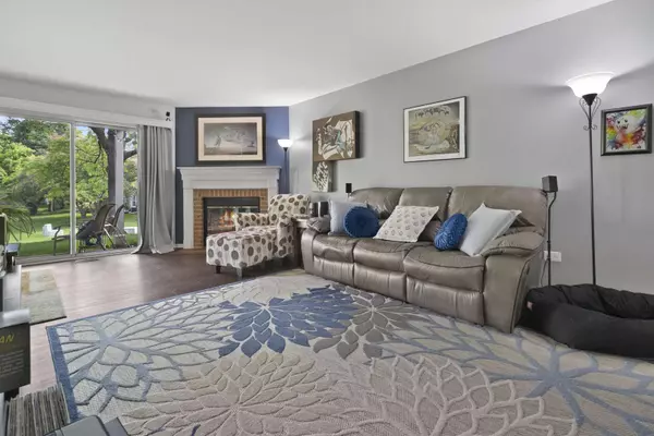 78 Holmes WAY #W1, Schaumburg, IL 60193