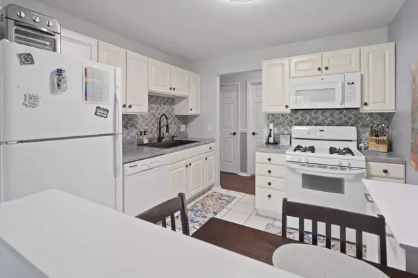 78 Holmes WAY #W1, Schaumburg, IL 60193