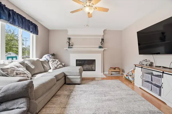 207 Briar Ridge LN, Lake Villa, IL 60046