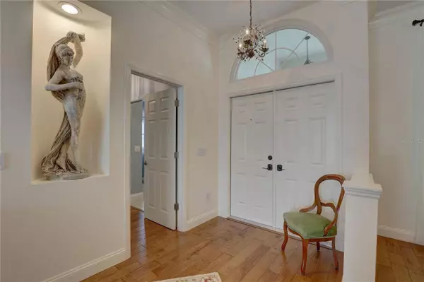 1069 CAPTAINS WAY, Tarpon Springs, FL 34689