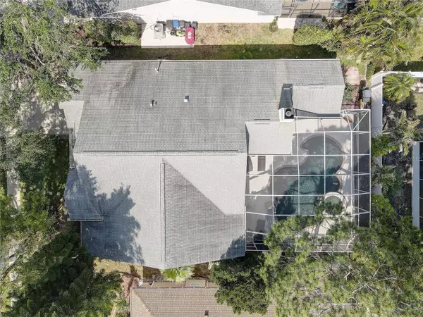 1069 CAPTAINS WAY, Tarpon Springs, FL 34689