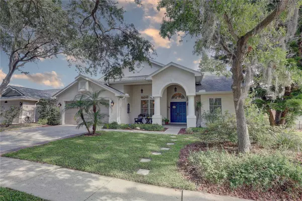 1069 CAPTAINS WAY, Tarpon Springs, FL 34689
