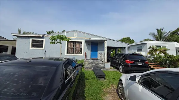 15694 NE 10TH CT, North Miami Beach, FL 33162