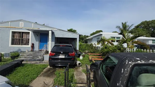 15694 NE 10TH CT, North Miami Beach, FL 33162