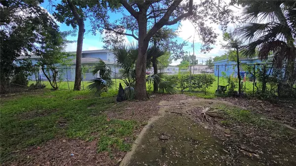 2050 NW 152ND TER, Miami Gardens, FL 33054