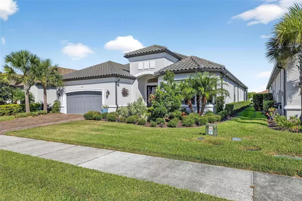 11121 EGERIA DR, Odessa, FL 33556