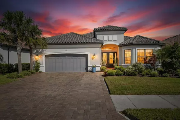 11121 EGERIA DR, Odessa, FL 33556