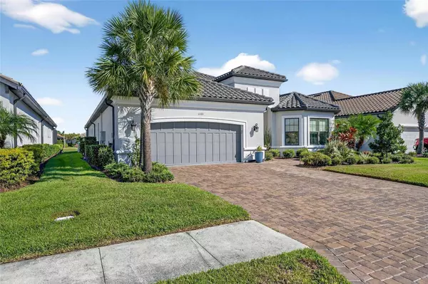 11121 EGERIA DR, Odessa, FL 33556