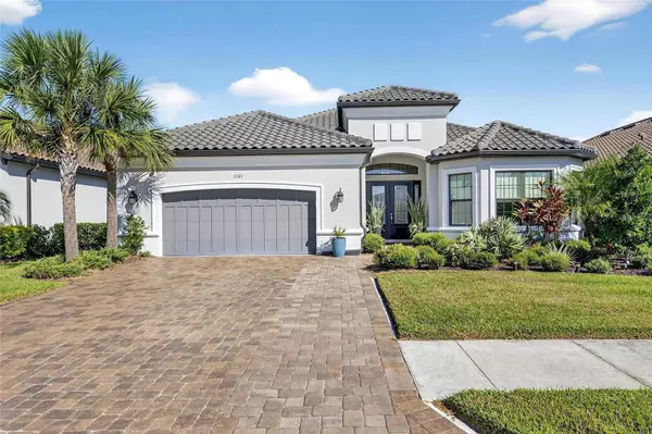 11121 EGERIA DR, Odessa, FL 33556