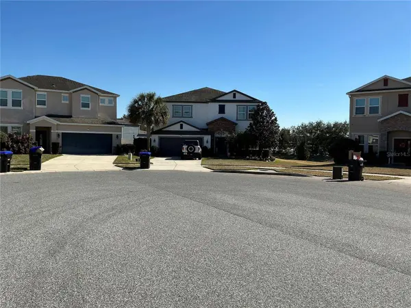 1002 BERRY LEAF CT, Apopka, FL 32703