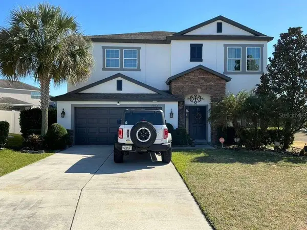 1002 BERRY LEAF CT, Apopka, FL 32703