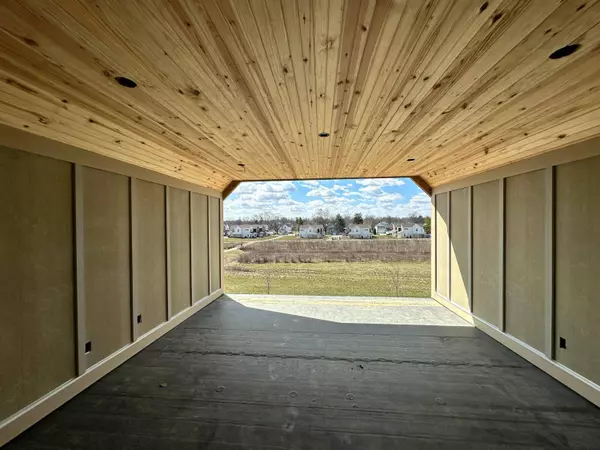 3554 Beulah Way, Grove City, OH 43123