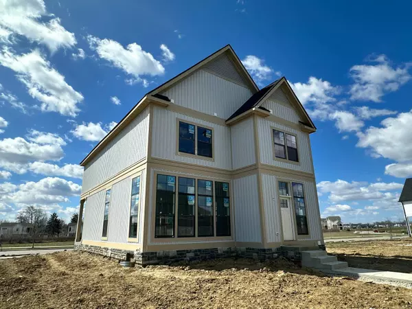 3554 Beulah Way, Grove City, OH 43123