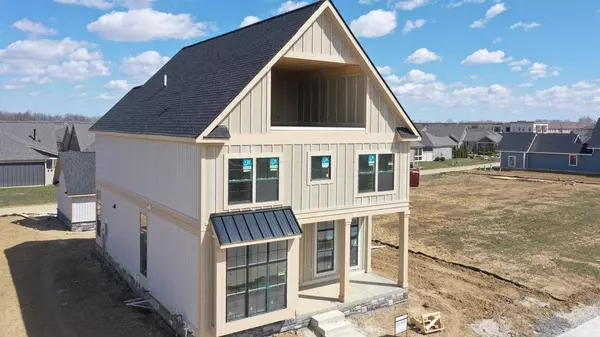 3554 Beulah Way, Grove City, OH 43123