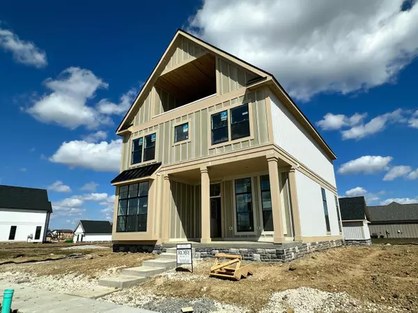 3554 Beulah Way, Grove City, OH 43123