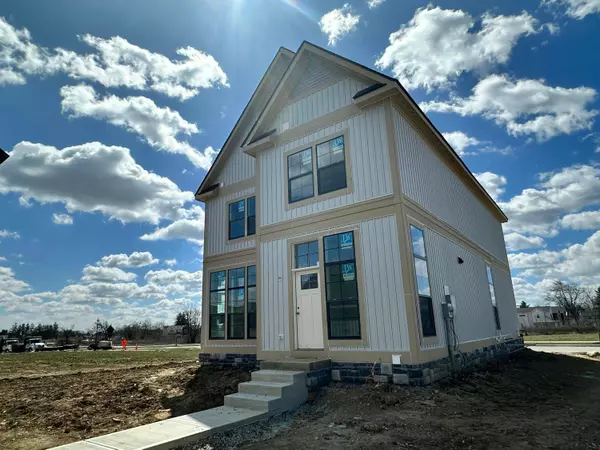 3554 Beulah Way, Grove City, OH 43123