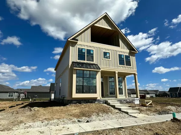 3554 Beulah Way, Grove City, OH 43123