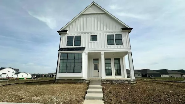 3584 Beulah Way, Grove City, OH 43123