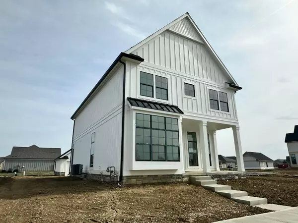 3584 Beulah Way, Grove City, OH 43123