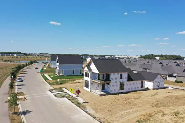 3534 Beulah Way, Grove City, OH 43123