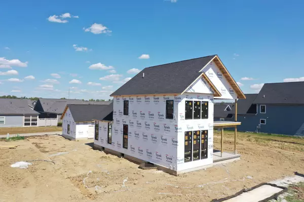 3534 Beulah Way, Grove City, OH 43123