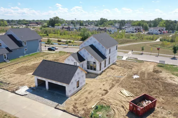 3534 Beulah Way, Grove City, OH 43123