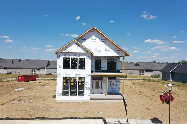 3534 Beulah Way, Grove City, OH 43123