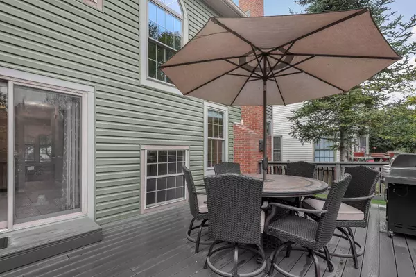 8632 Copperview Drive, Dublin, OH 43016