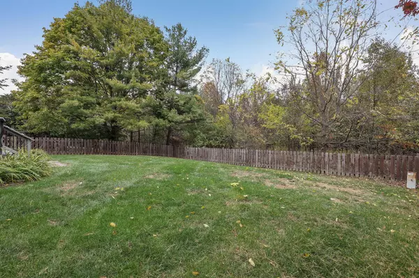 8632 Copperview Drive, Dublin, OH 43016