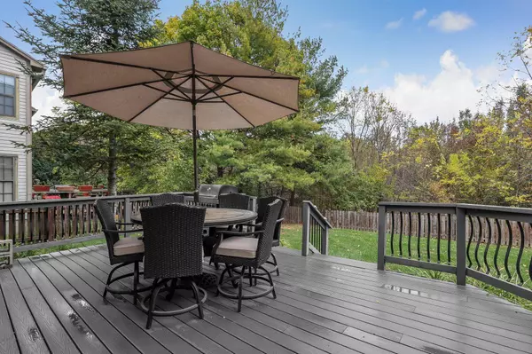 8632 Copperview Drive, Dublin, OH 43016