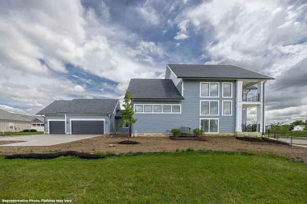 3594 Beulah Way, Grove City, OH 43123