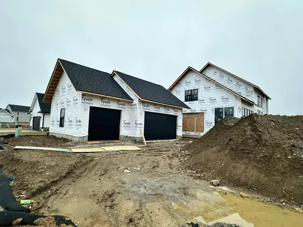 3594 Beulah Way, Grove City, OH 43123