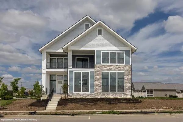 3594 Beulah Way, Grove City, OH 43123