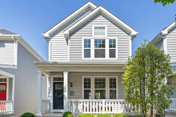 1303 N Grant Avenue, Columbus, OH 43201