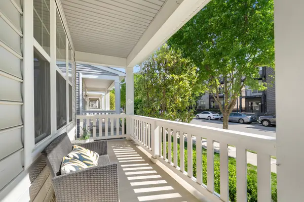 1303 N Grant Avenue, Columbus, OH 43201