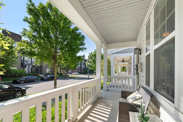 1303 N Grant Avenue, Columbus, OH 43201