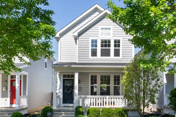 1303 N Grant Avenue, Columbus, OH 43201