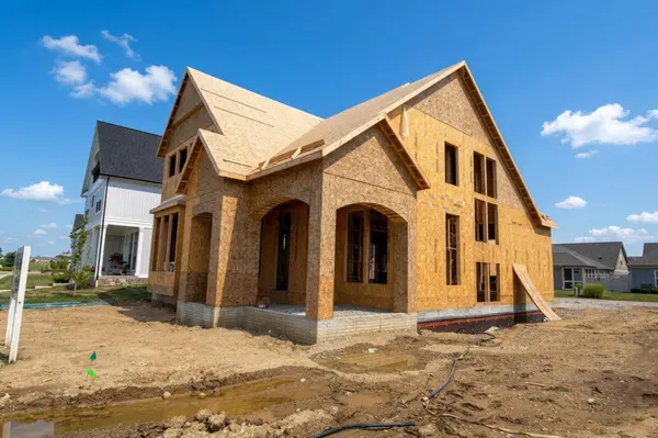 3544 Beulah Way, Grove City, OH 43123
